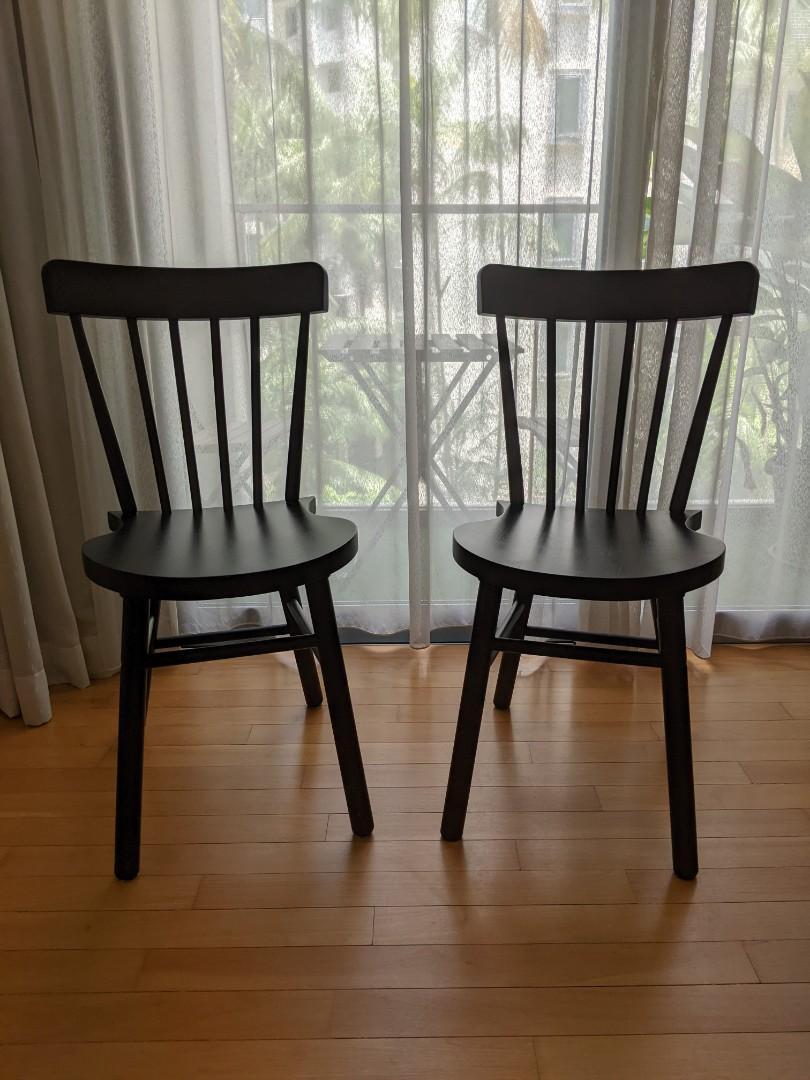 Ikea windsor chair on sale
