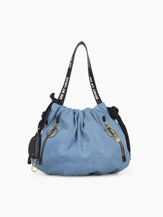 See by chloe flo bag sales