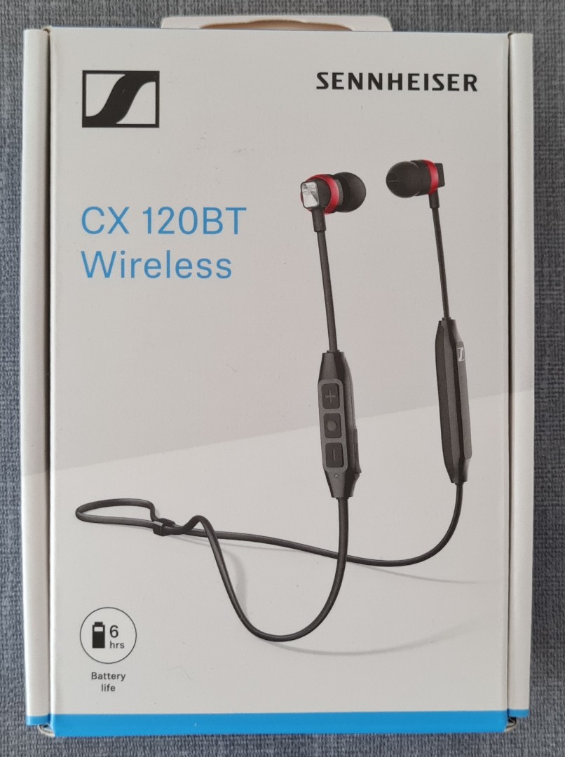 Cx new arrivals 120bt review