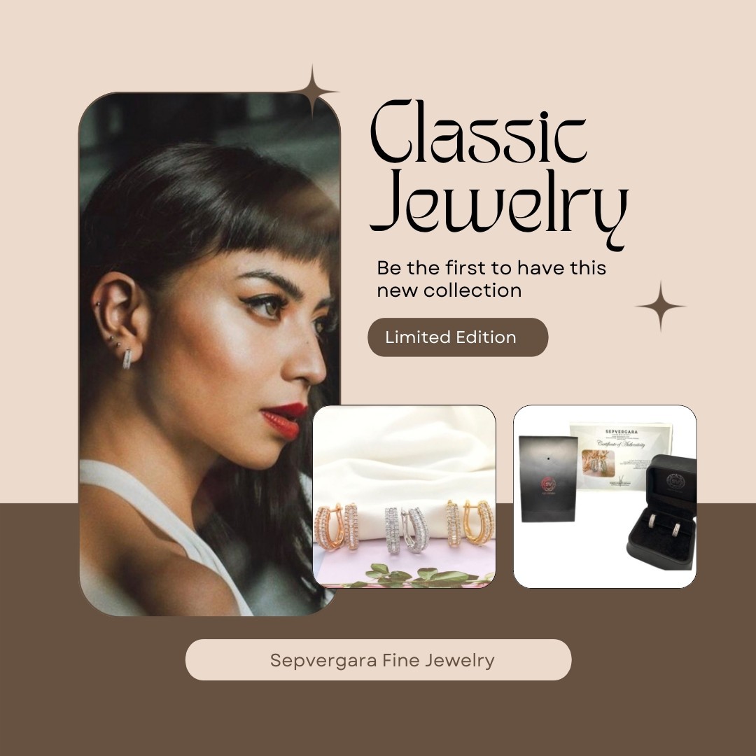 Sepvergara discount fine jewelry