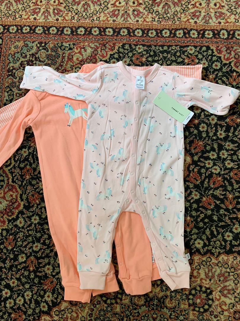 Target sleepsuit deals