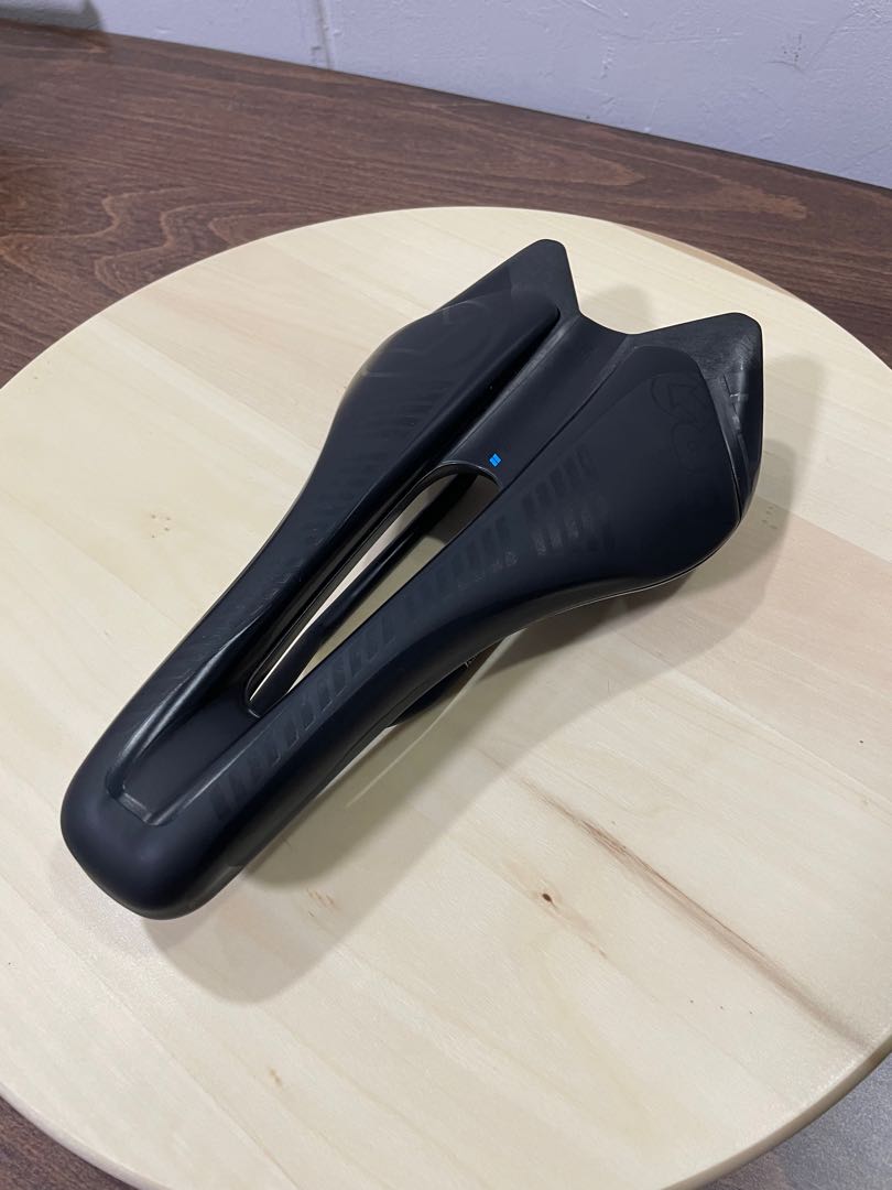 Shimano Pro Aerofuel Saddle Sports Equipment Bicycles Parts Bicycles On Carousell