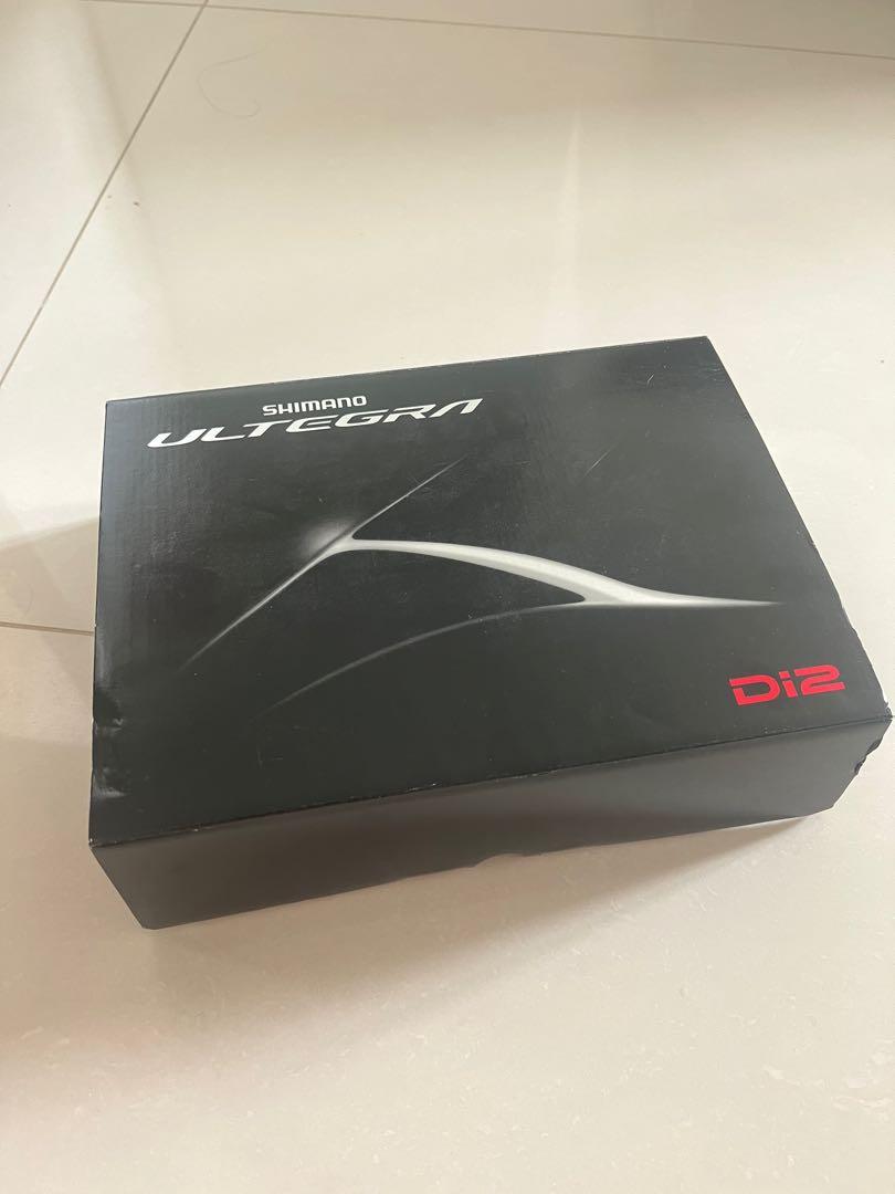 shimano ultegra gear shifters