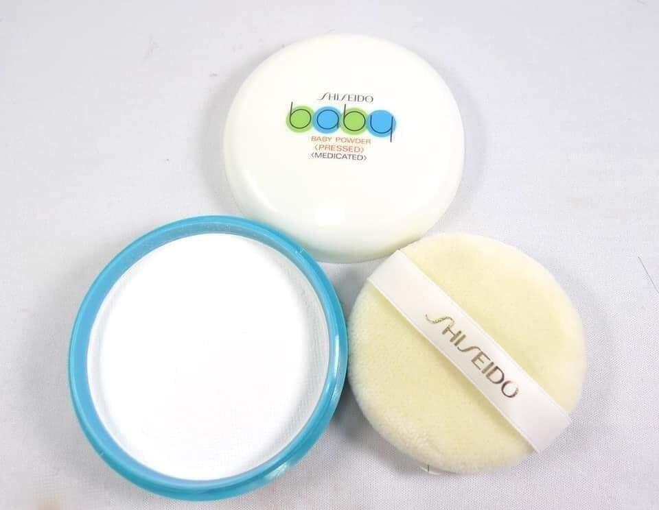 Shiseido baby powder deals watson