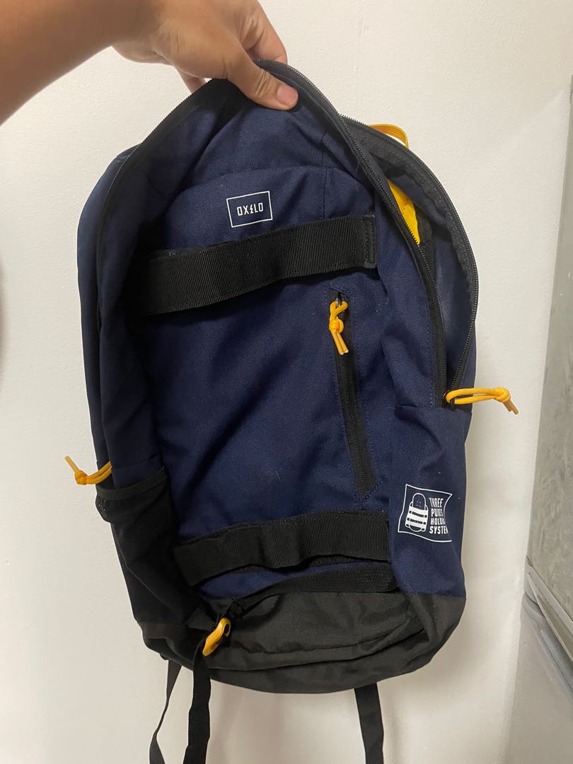 Skateboard bag, Men's Fashion, Bags 