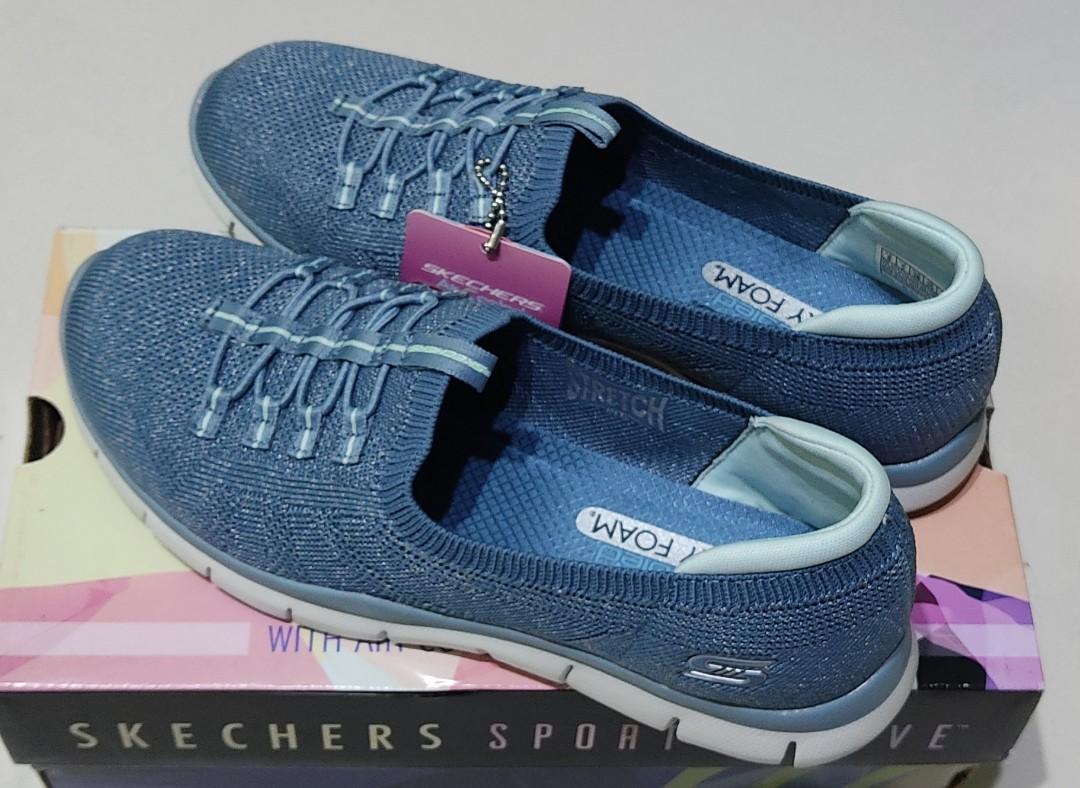 active skechers