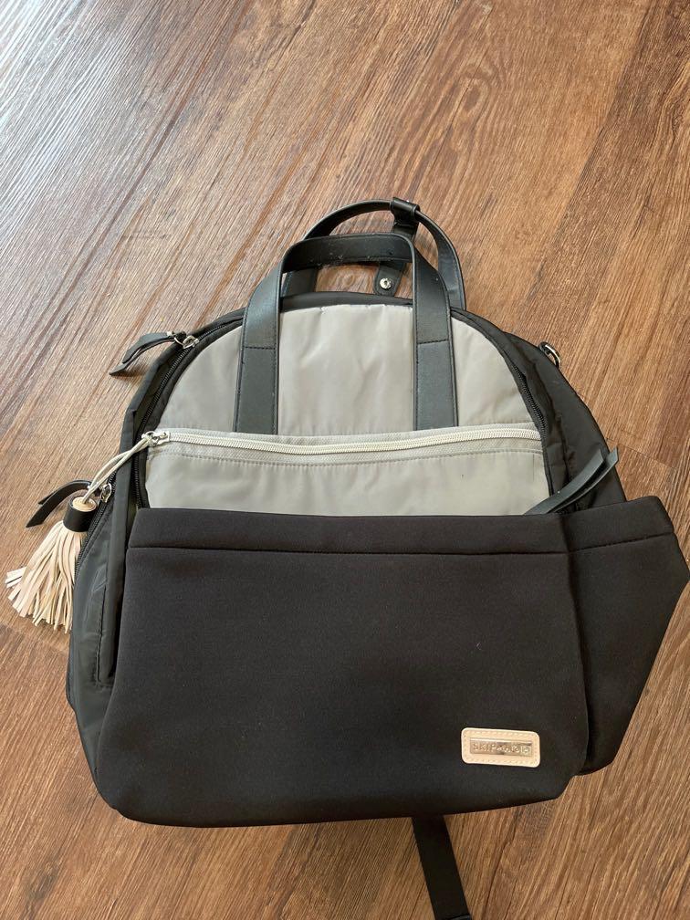 Nolita outlet diaper bag