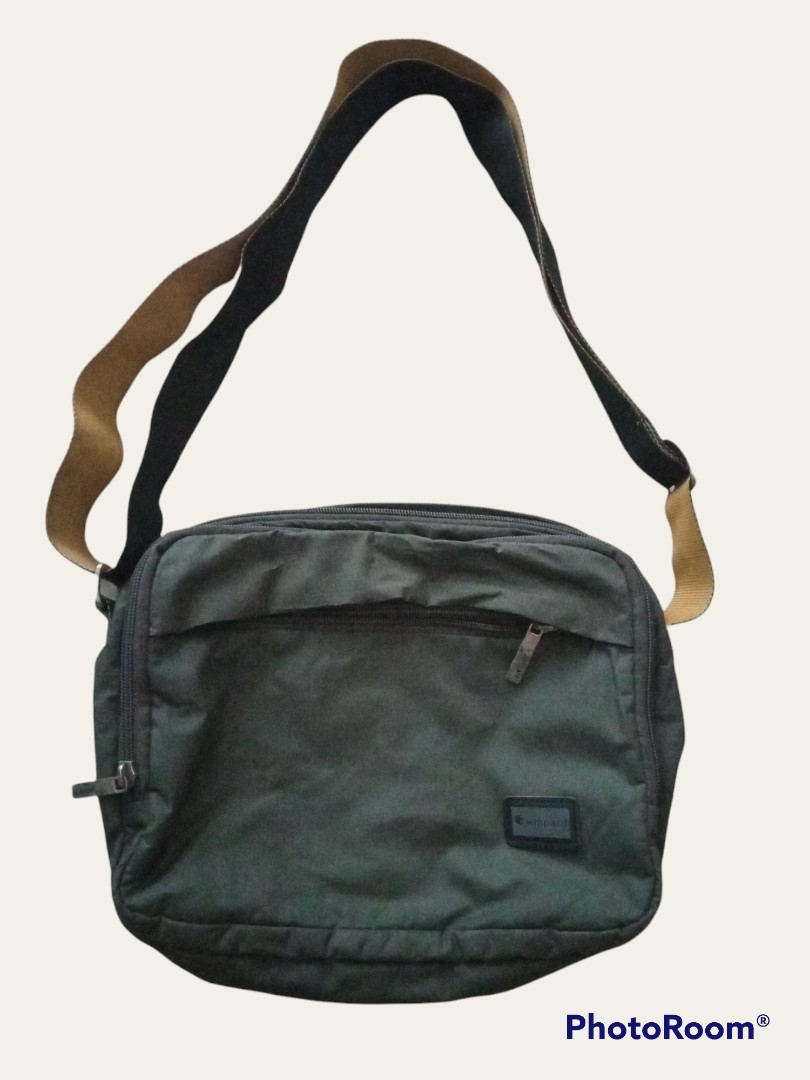 Winpard sling bag clearance