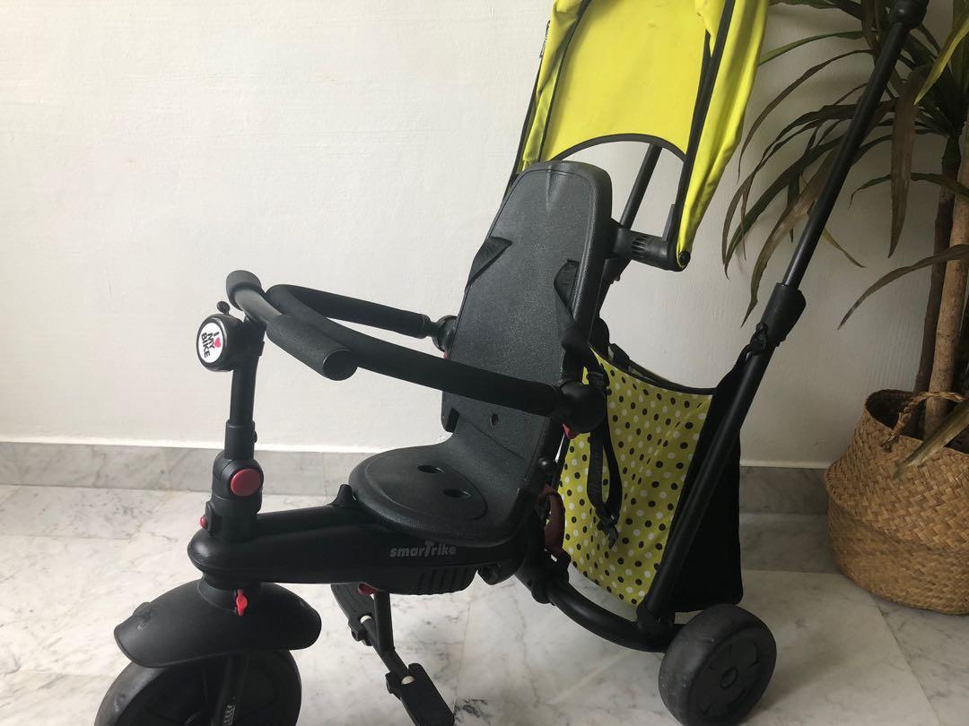 SmarTrike 400 Vs 500 Vs 600 Vs 700 Comparison Guide Little 50 OFF