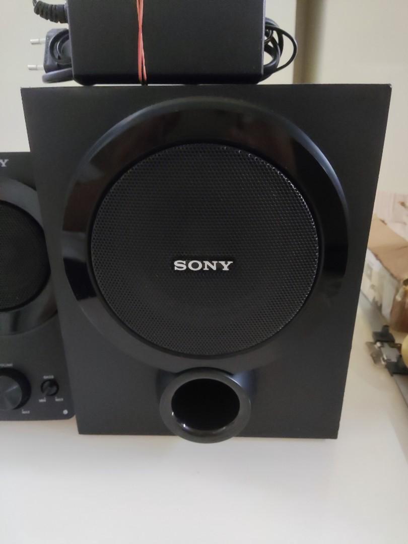 Sony srs d9 price 2025