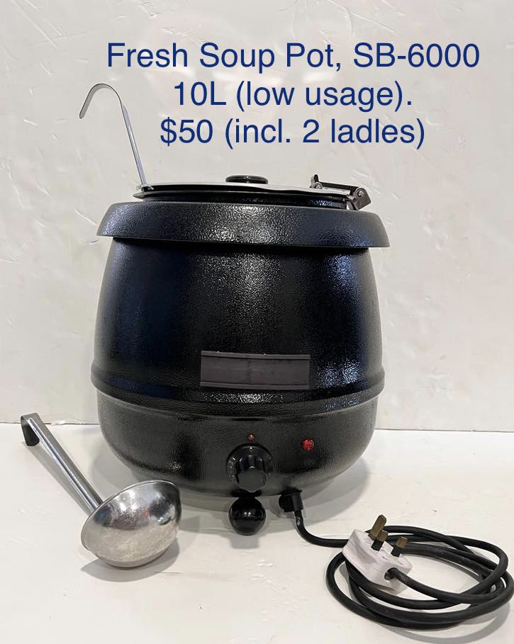 instant pot electric kettle