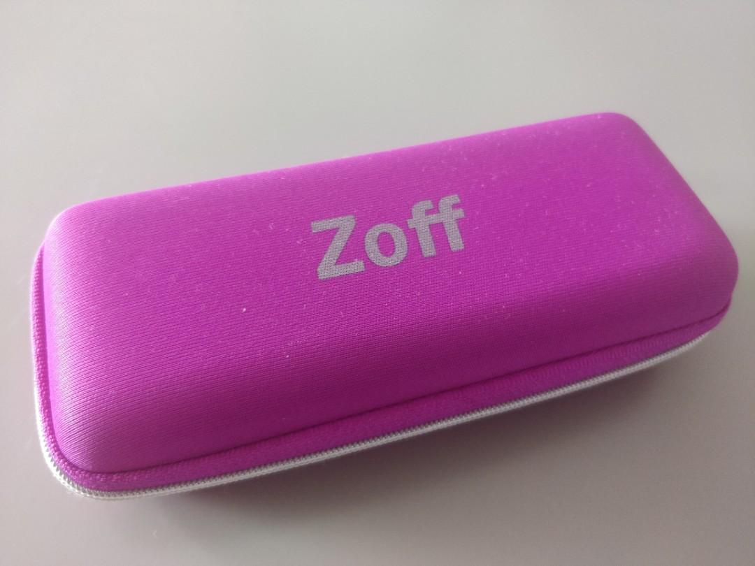 Spectacles / Glasses (Zoff), Women's Fashion, Watches & Accessories