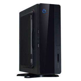 Spire MTX-007B ITX case w/180w psu