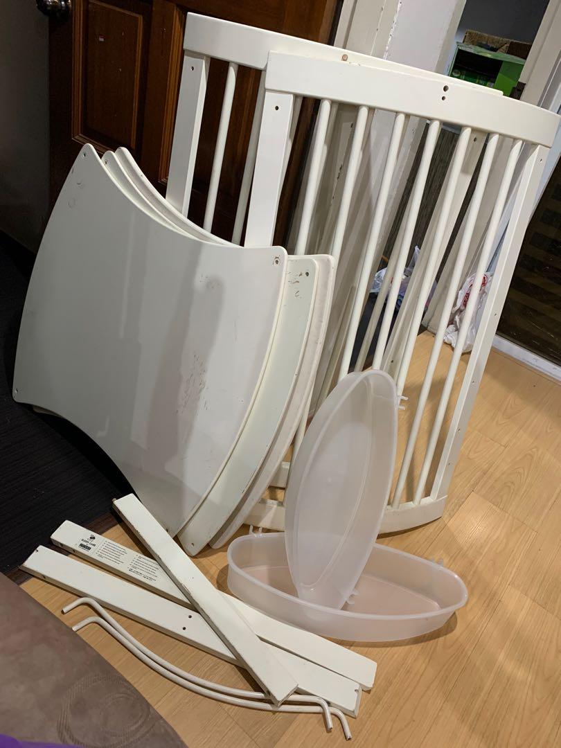 Stokke sleepi care deals
