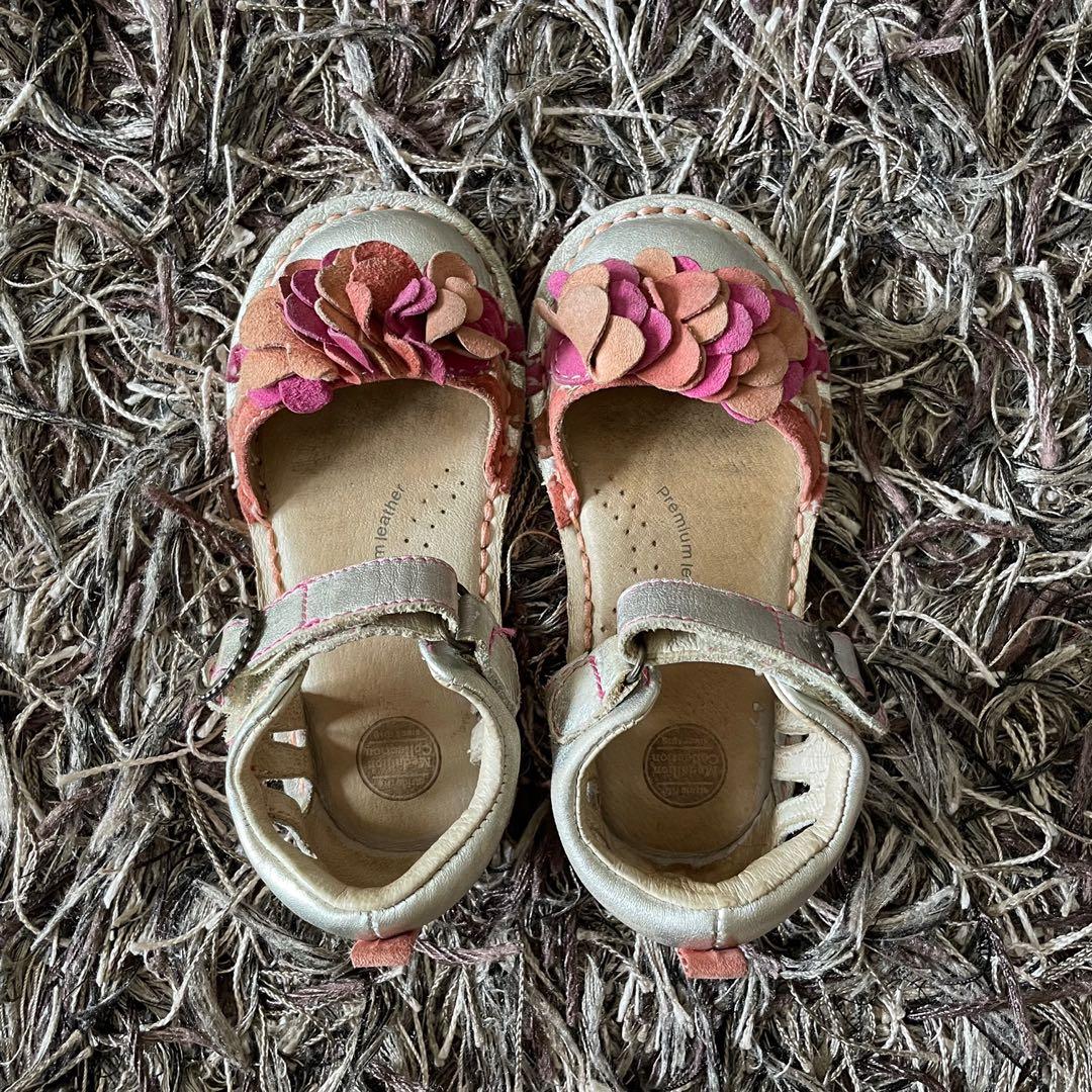 stride rite sandals clearance