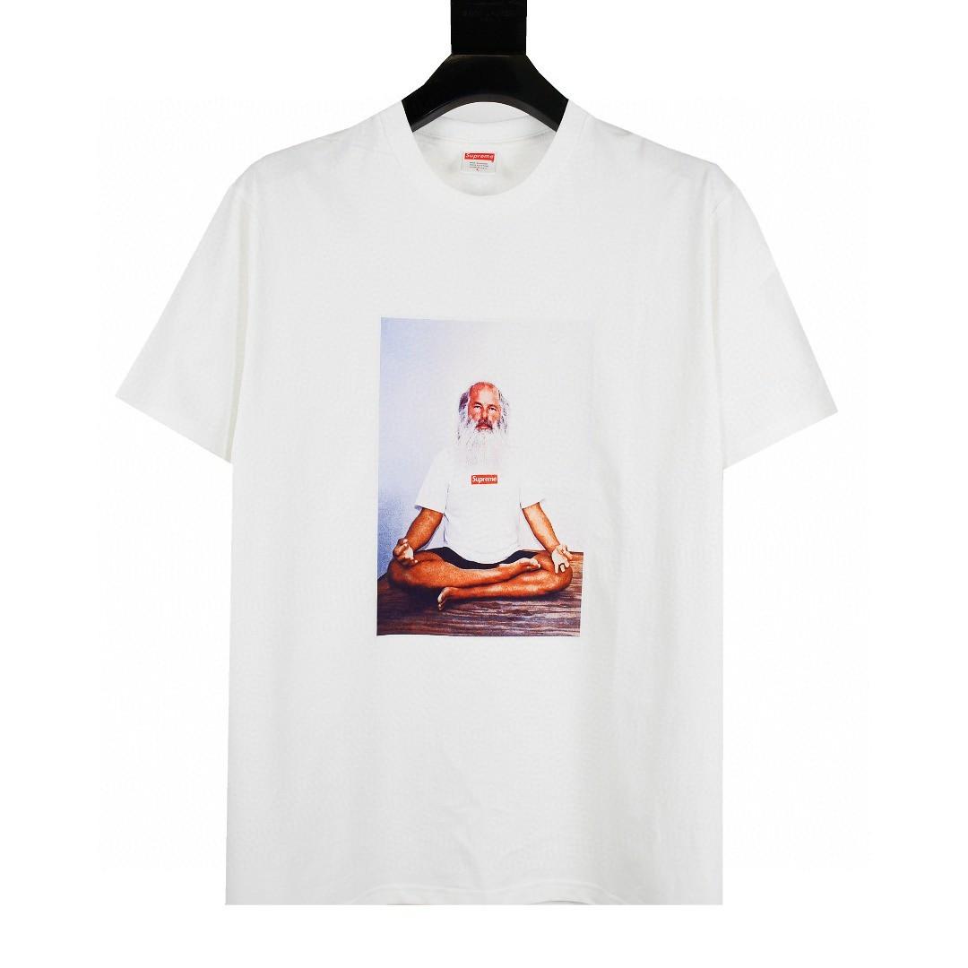 Supreme Rick Rubin Tee S Supreme Rick Rubin tee Supreme Rick Rubin