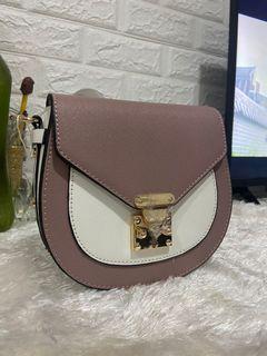 swiss polo sling bolsa