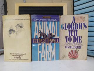 (Category: ) located in . Submitted by thebookstrix.ph (Listing ID 1150199818, Image 1). Description: .