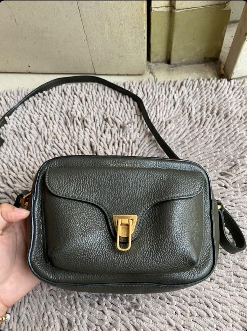Tas coccinelle new arrivals