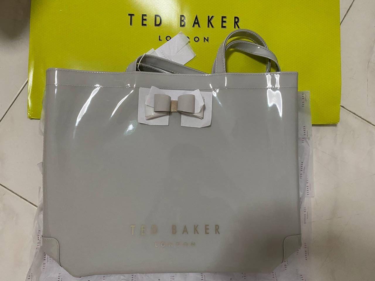 Hanacon ted baker best sale