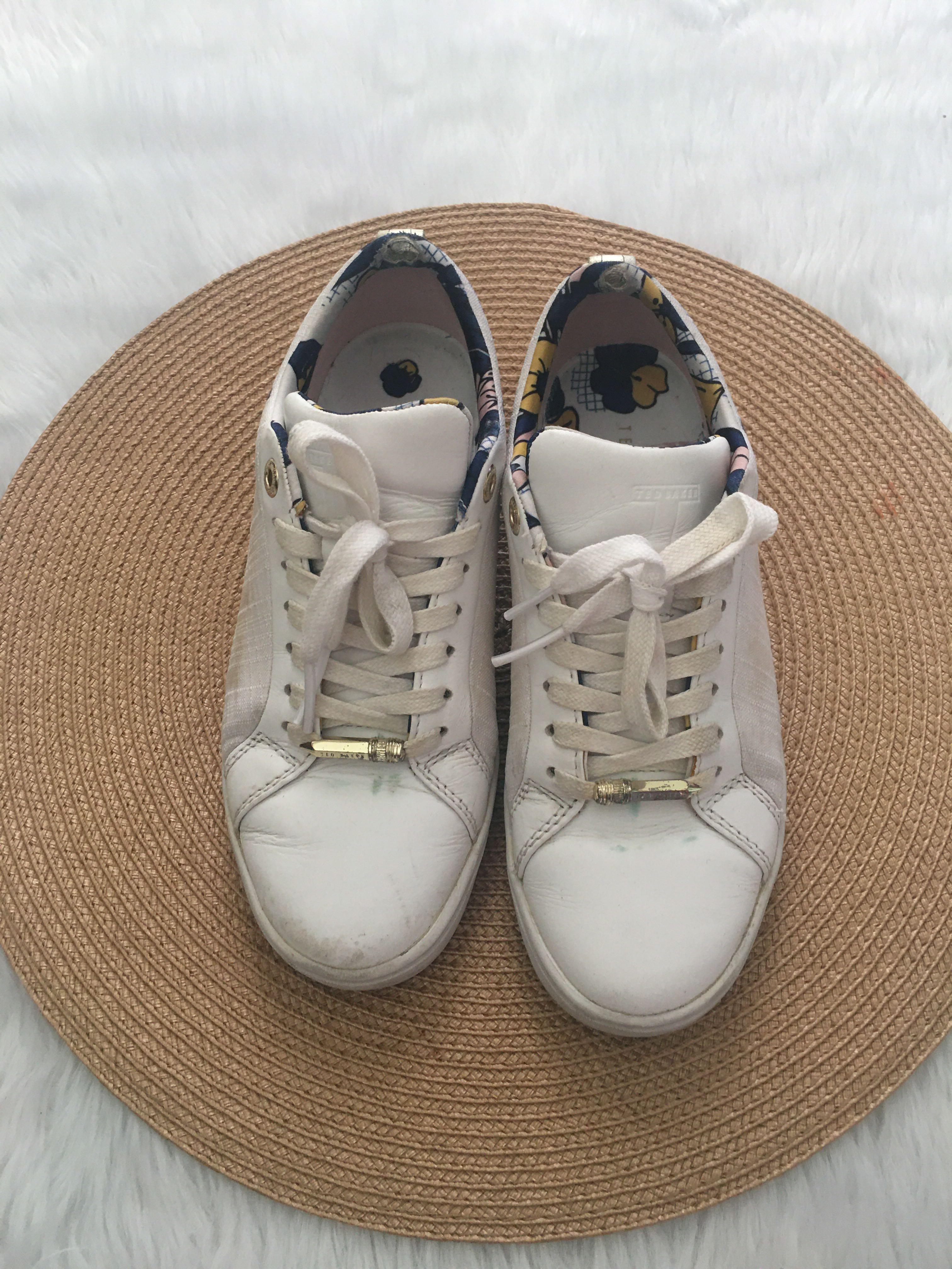 ted baker trainers 6