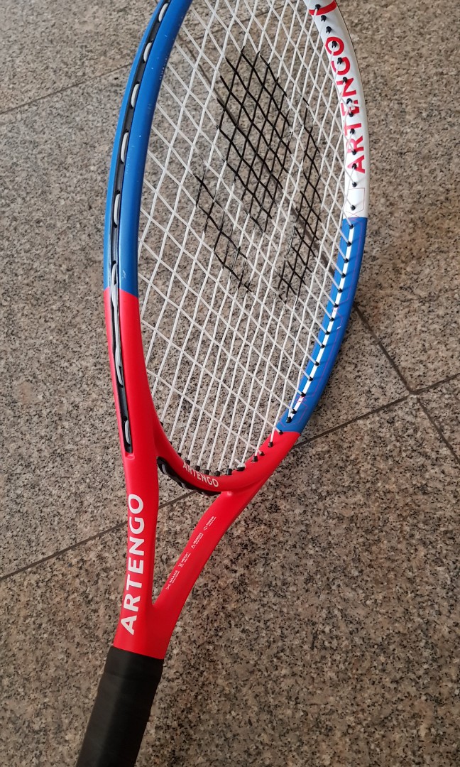 Tennis Racket 23 inches, Sports Equipment, Sports & Games, Racket