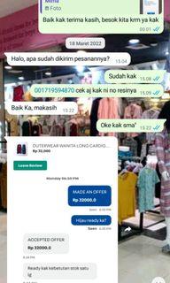 Testimoni
