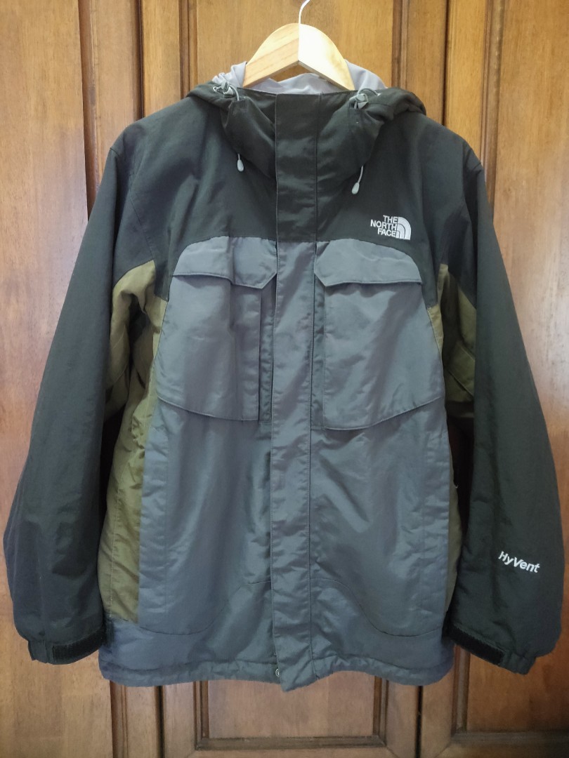 The North Face Hyvent Sportswear Jacket 