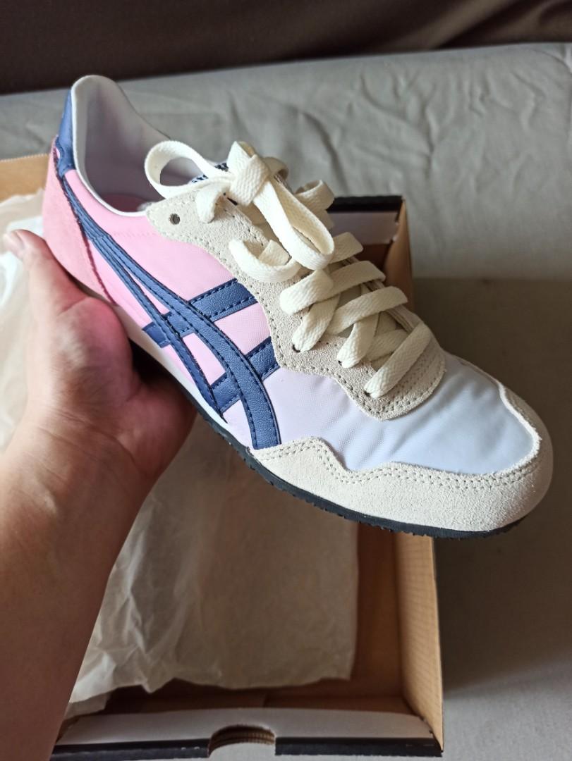 Tiger serrano womens online