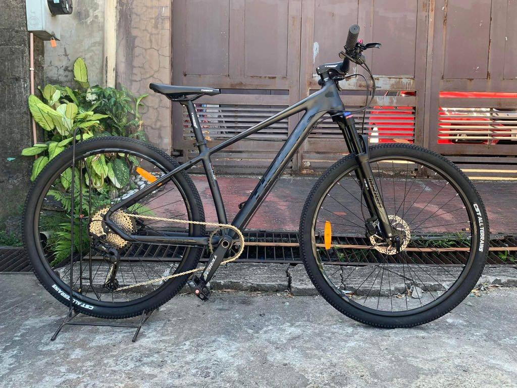 Shock venom hot sale mtb