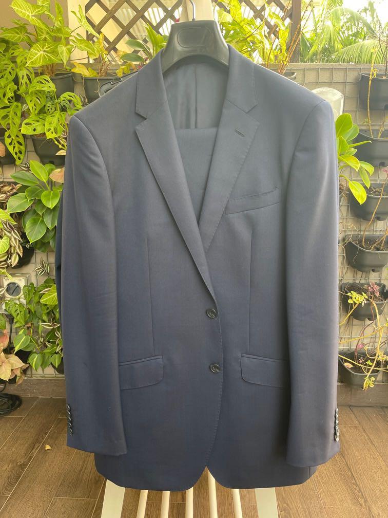Tm lewin palmer best sale waistcoat