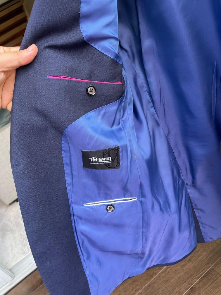 Tm lewin palmer waistcoat sale