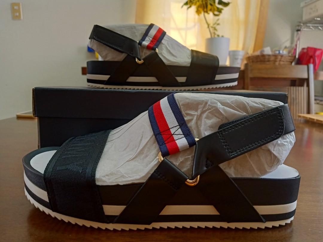 Tommy hilfiger 2025 beliz sport sandals