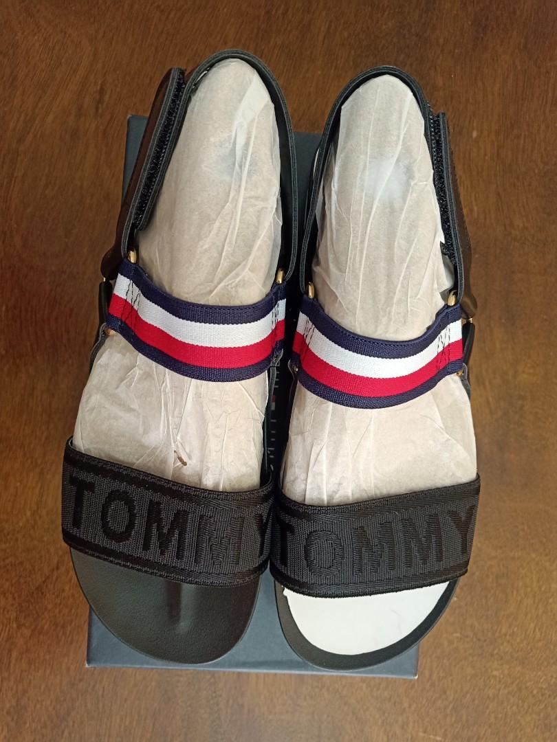 Tommy hilfiger deals beliz sport sandals
