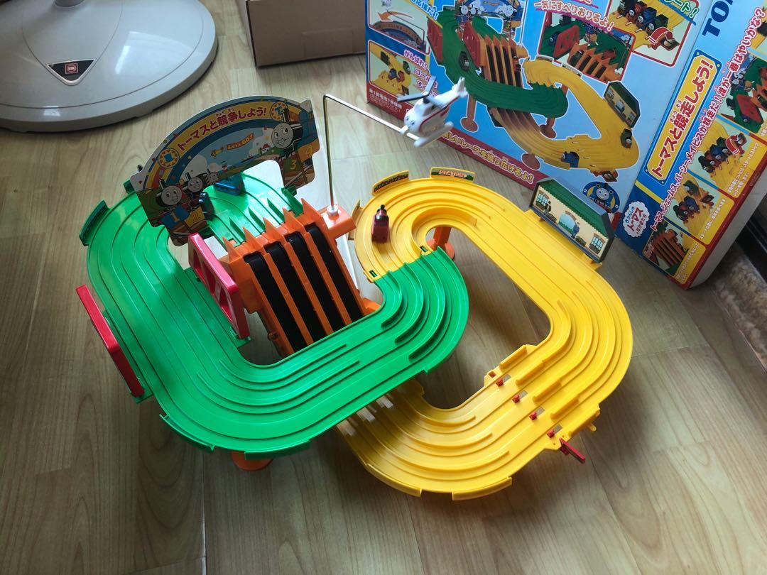 Thomas train coaster on sale