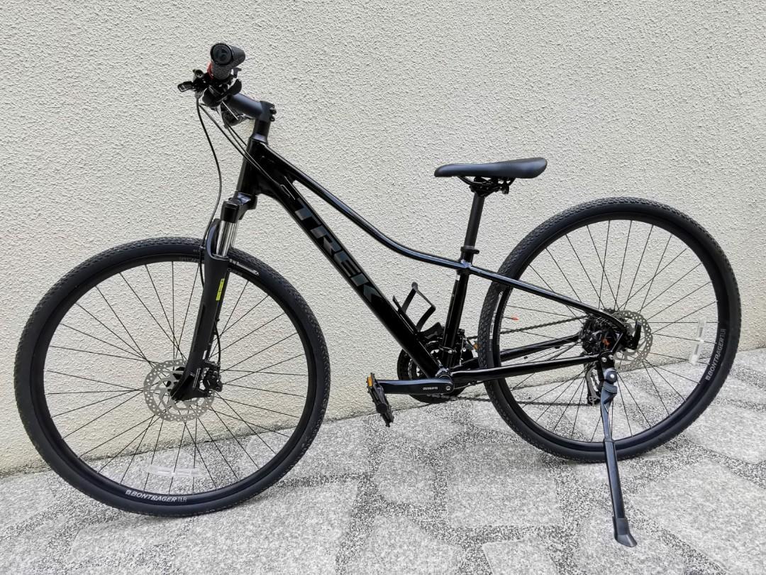 Trek Dual Sport 3 WSD