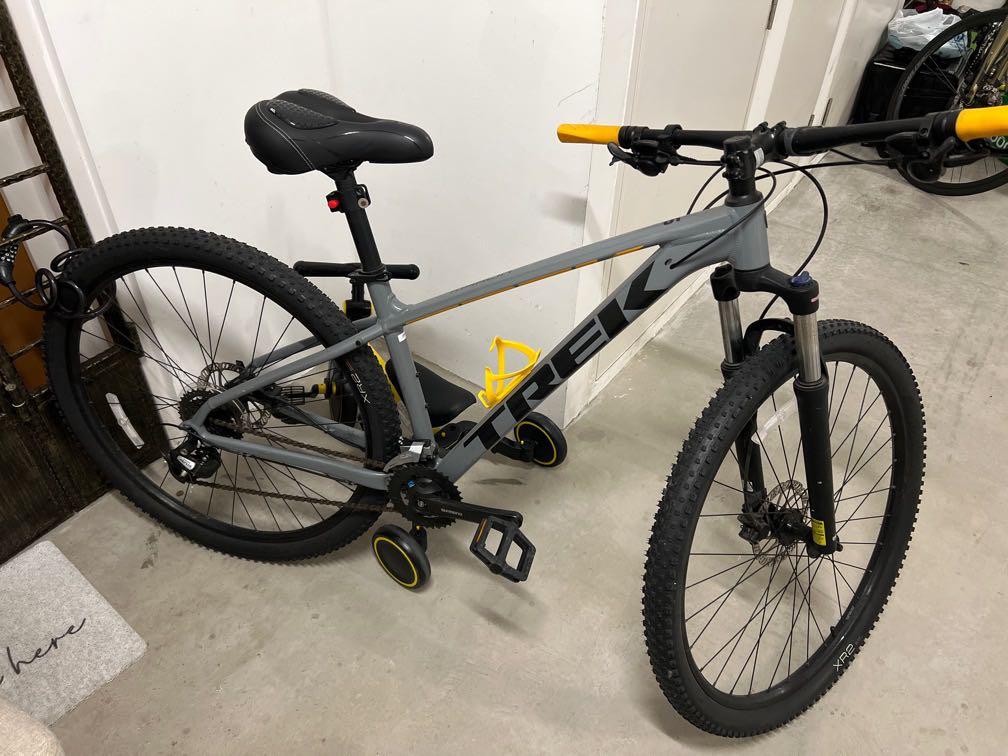 Trek marlin 6 slate 2021 store