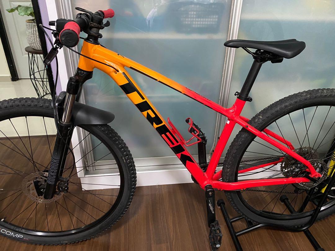 Trek Marlin 7 (M size), Sports 