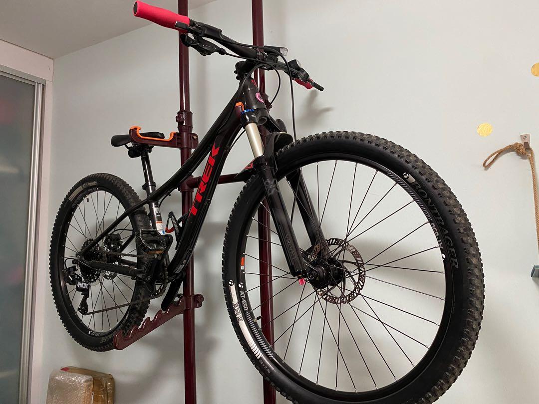 Trek superfly hotsell 26 junior