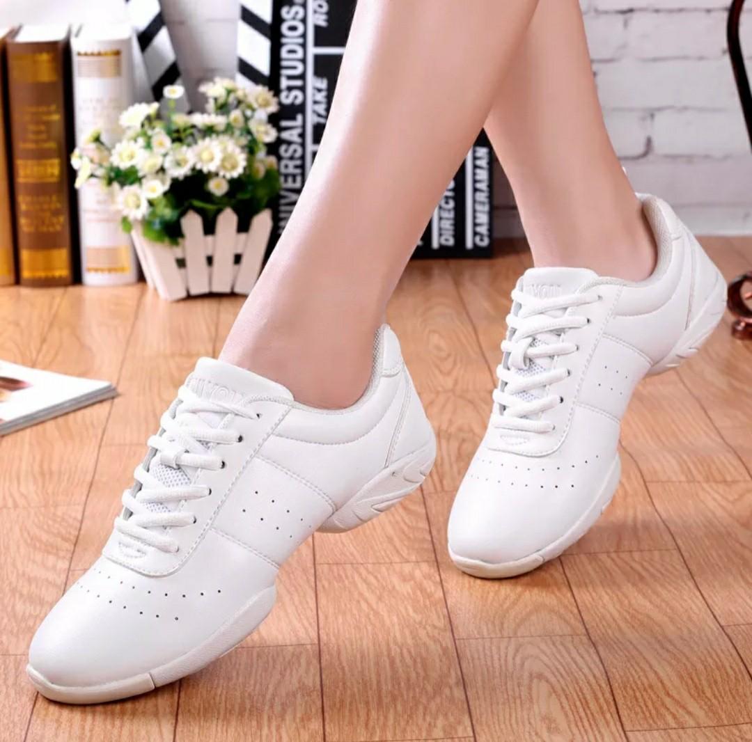Dance fitness 2025 sneakers