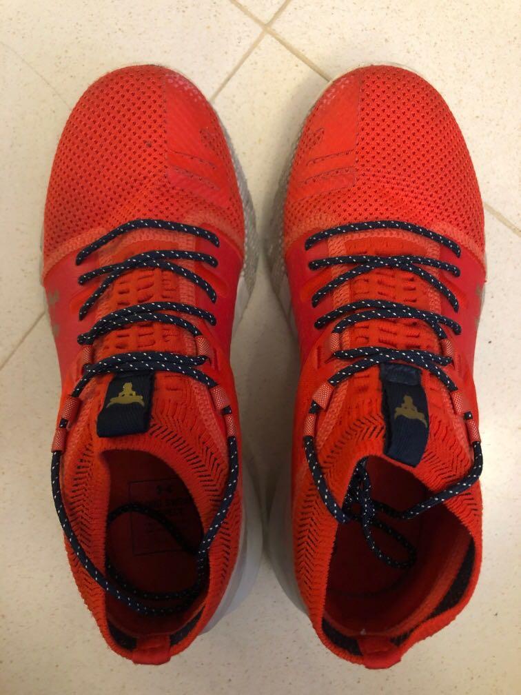 Pr2 hovr blood orange best sale
