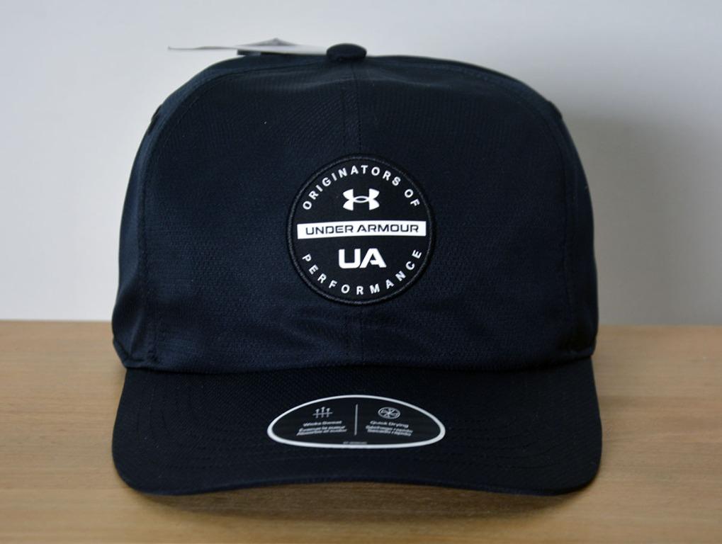 Under armour performance shop cap