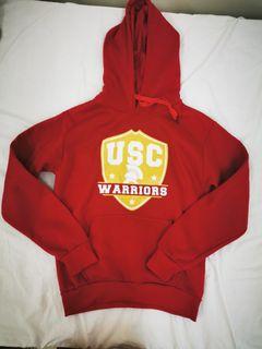 USC Warrior Hoodie
