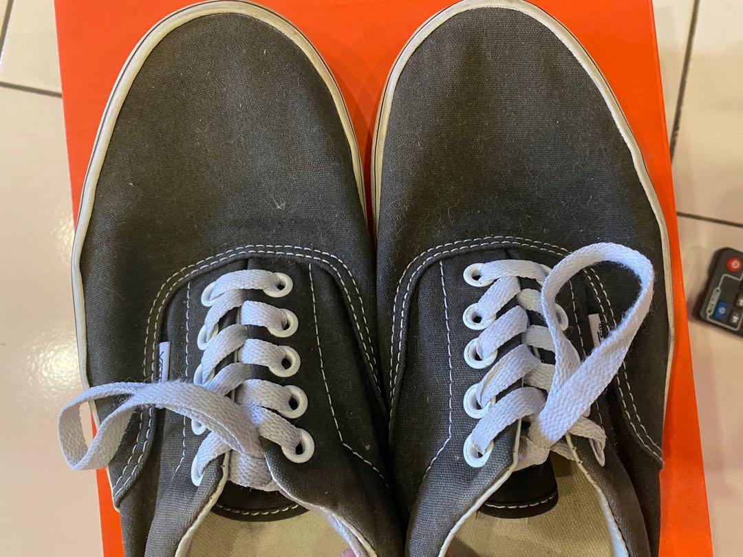 authentic core classic vans