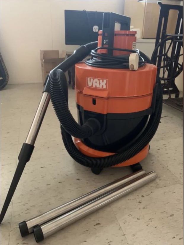 VAX Vacuum Cleaner (wet\u0026dry), TV \u0026 Home 