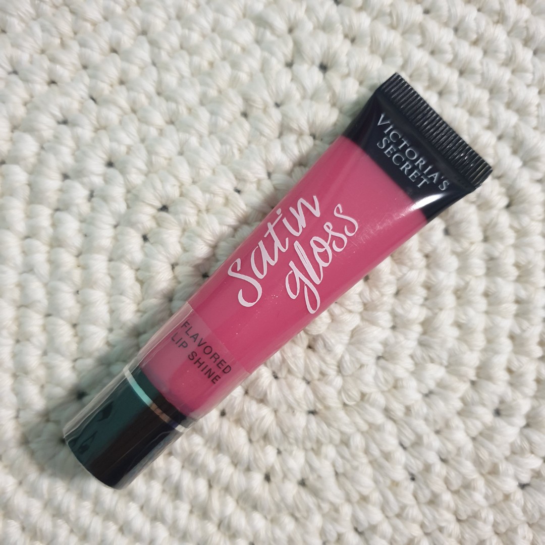 Victorias Secret Satin Gloss Beauty And Personal Care Face Makeup On Carousell 