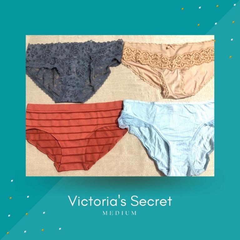 Victoria's Secret underwear, Women's Fashion, Undergarments