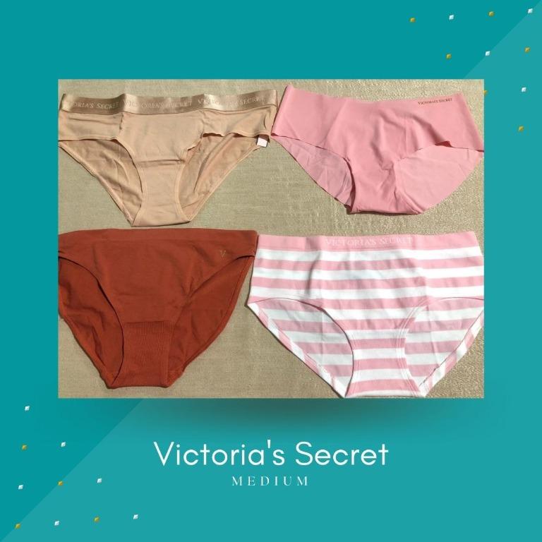 Victoria's Secret underwear, Women's Fashion, Undergarments