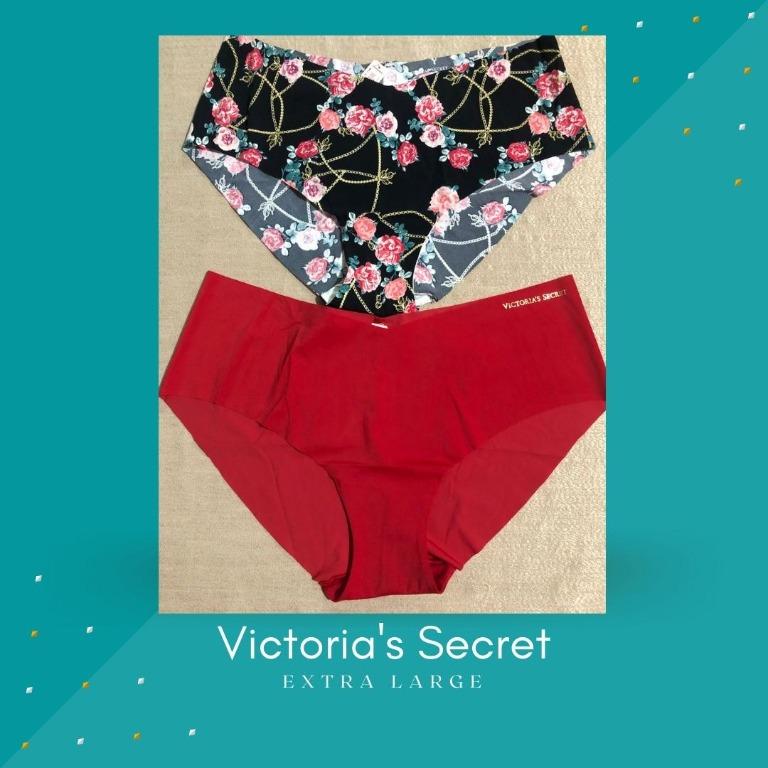 Victoria's Secret underwear, Women's Fashion, Undergarments