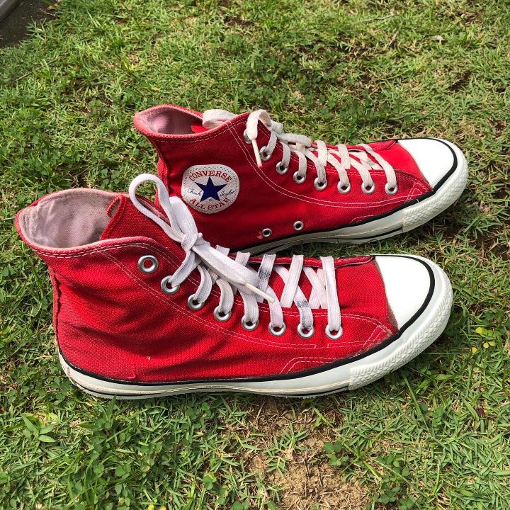Converse las rozas shop